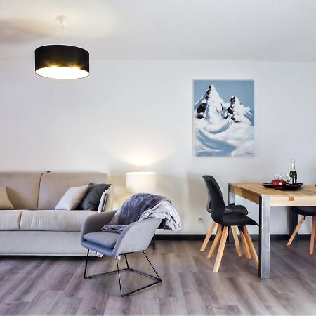 Apartment L'Espace Montagne-16 By Interhome Chamonix Luaran gambar