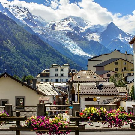 Apartment L'Espace Montagne-16 By Interhome Chamonix Luaran gambar