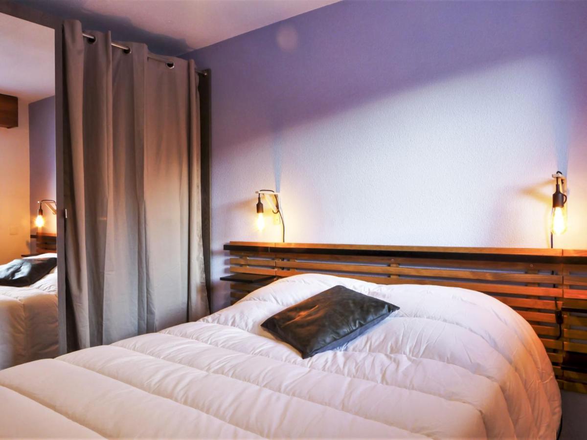 Apartment L'Espace Montagne-16 By Interhome Chamonix Luaran gambar