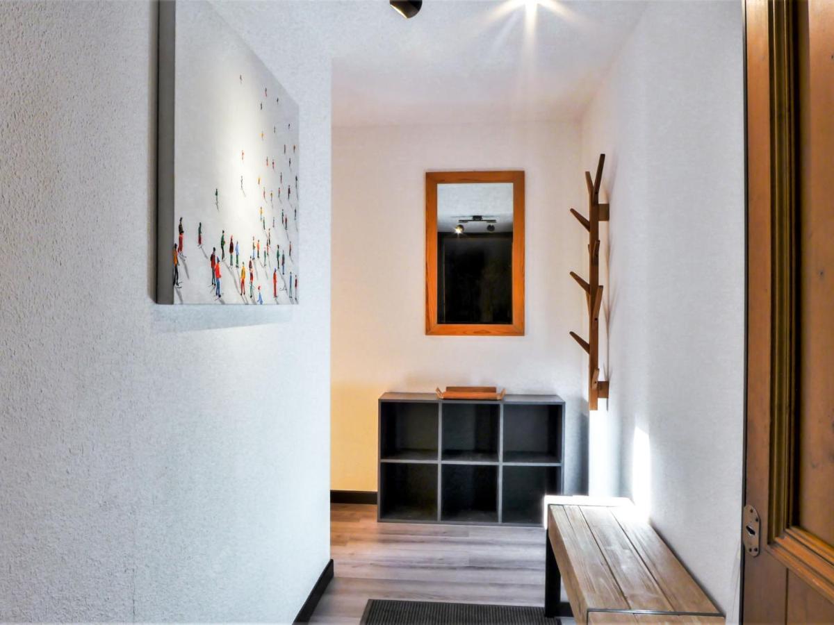 Apartment L'Espace Montagne-16 By Interhome Chamonix Luaran gambar