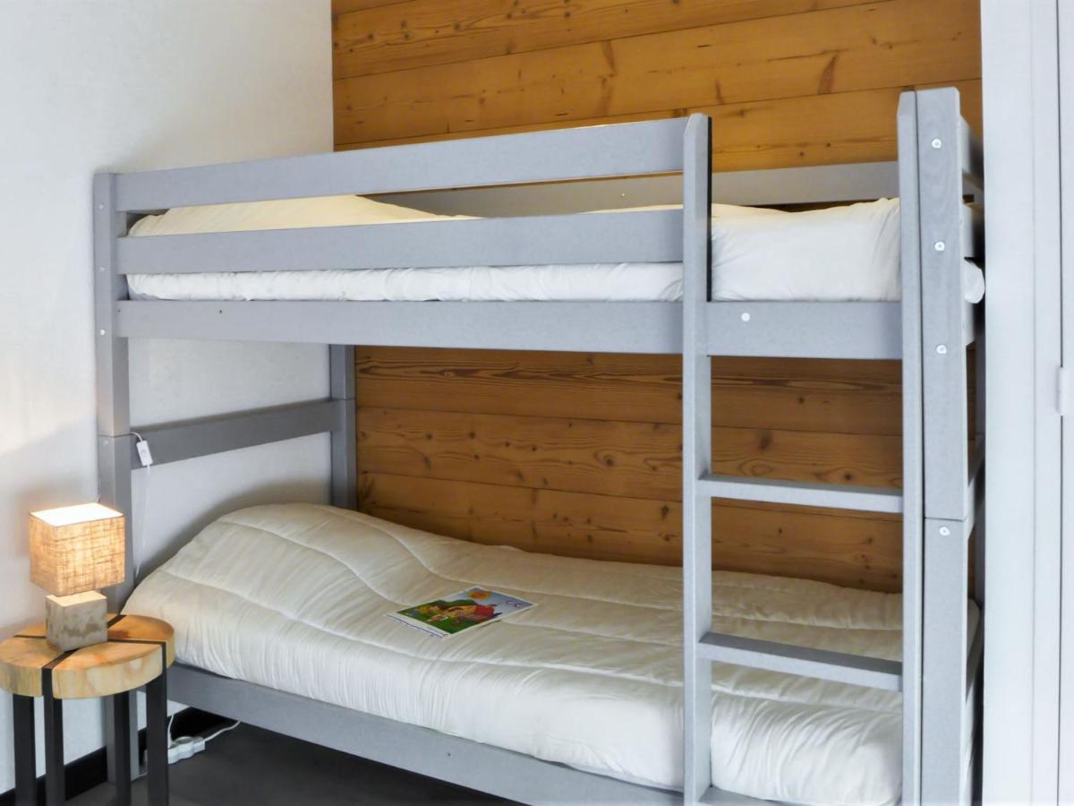 Apartment L'Espace Montagne-16 By Interhome Chamonix Luaran gambar