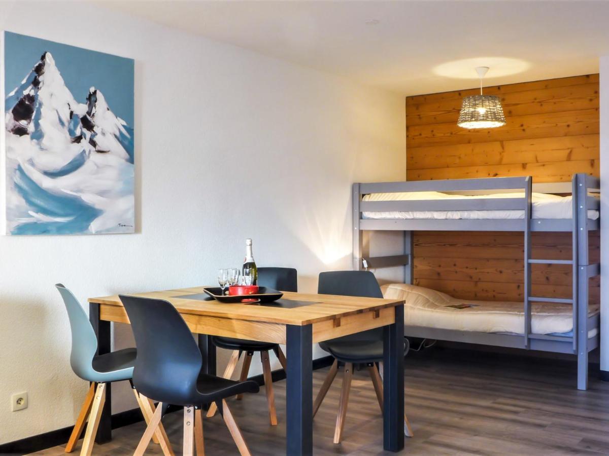 Apartment L'Espace Montagne-16 By Interhome Chamonix Luaran gambar